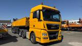 MAN TGX 26.440 Komplettzug,AtlasAK300.1 TOP ZUSTAND - Angebote