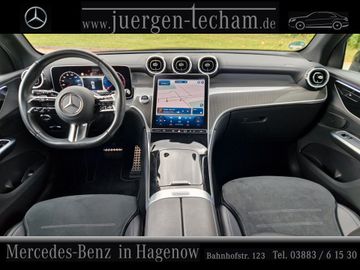Mercedes GLC 220 - 6
