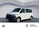 Volkswagen T6.1 CARAVELLE TRENDLINE 2.0 TDI 3 ZONEN KLIMA - Volkswagen T6 andere: 7 Sitzer