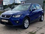 Seat Arona Style/Kamera/Sitzheizung/Touchscreen - Seat Arona: Limousine