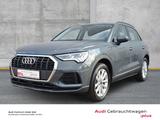 Audi Q3 45 TFSIe MATRIX VIRTUAL NAVI+ AHK - Audi Q3 TFSI Gebrauchtwagen
