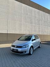 Volkswagen Golf Plus 1.6 TDI BlueMotion Technology Styl... - Volkswagen Golf Plus in Mannheim