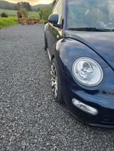 Volkswagen VW Beetle 2.0 - gebrauchte VW Beetle aus dem Jahr 1999