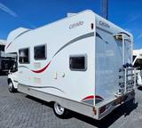 Carado A241*Markise*Etagenbett*Sep.Dusche*SAT* - Offers