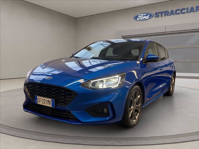 Ford FORD Focus 1.0 ecoboost ST-Line s&s 125cv del 20