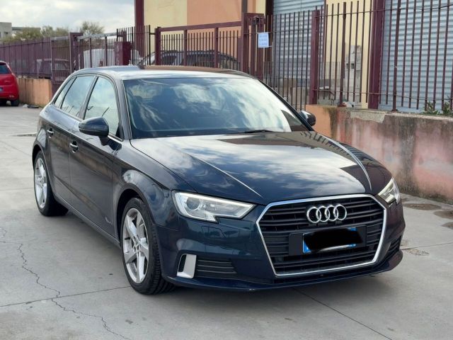 Audi A3 SPB 1.6 110cv TDI Business