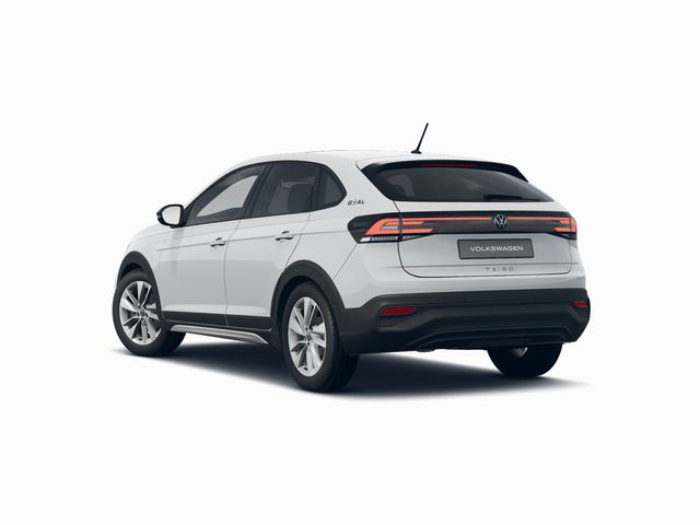 Taigo Goal 1.0 TSI DSG Panoramadach, LED, App Co