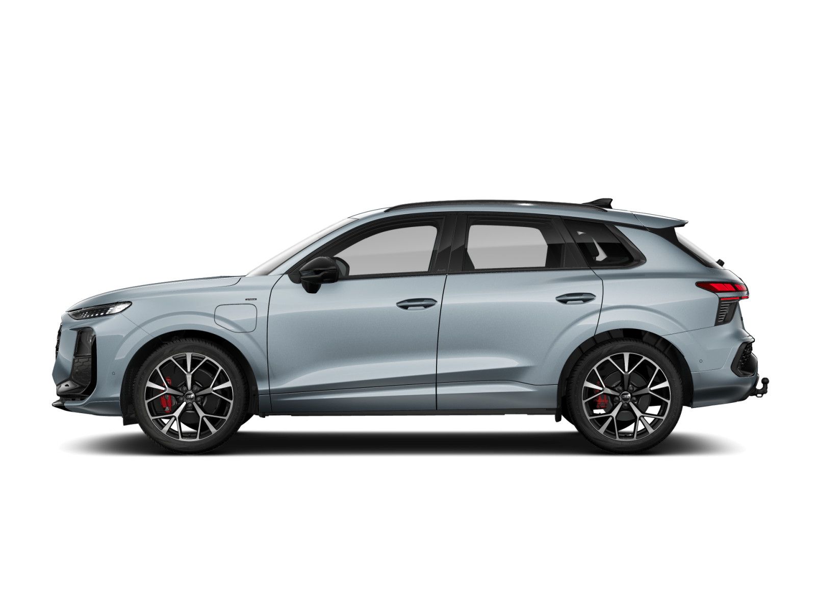 Audi Q3 SUV e-hybrid 200 kW S tronic foto 5