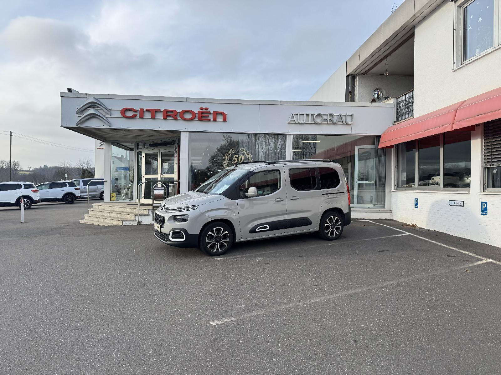 Citroën Berlingo Feel M