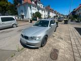 BMW 1er ( E 87) - BMW aus 2010: 1er