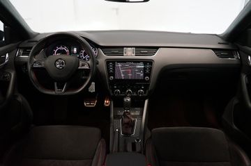Skoda Octavia - 10