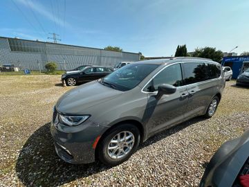 Chrysler Pacifica 3,6 Touring L 2022 +7 weitere SALE!!!!!