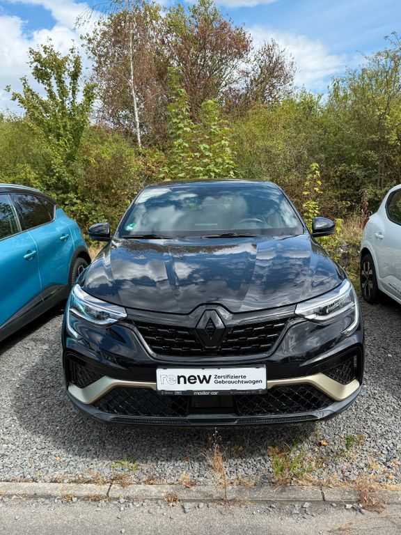 Image of Renault Arkana