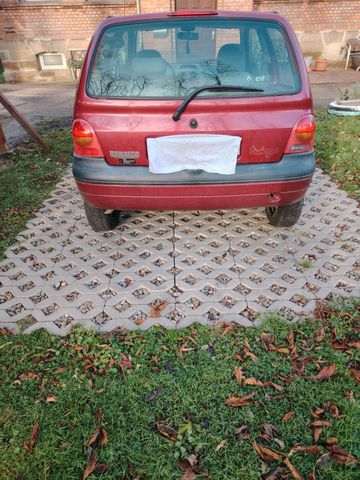 Renault Reno twingo