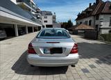 Mercedes-Benz 320 w211 - Mercedes-Benz 320: Limousine
