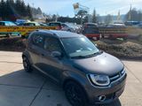 Suzuki Ignis 1.2 DUALJET Allgrip Comfort+ - Suzuki Ignis: Kleinwagen
