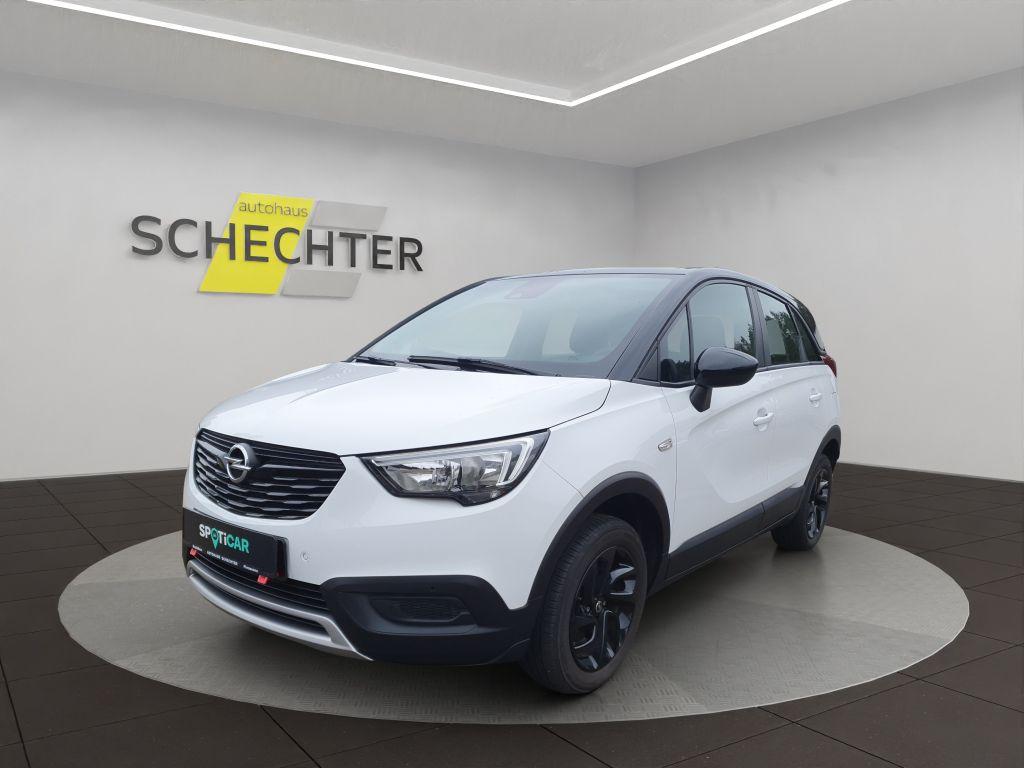Opel Crossland X 1.2 Start/Stop Limited Edition
