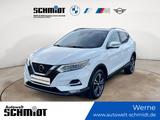 Nissan Qashqai 1.3 DIG-T N-CONNECTA + GARANTIE + 1.HAND - Nissan Qashqai in Hamm