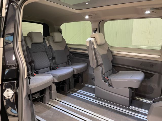 T7 Multivan Life lang 2.0 TDI MATRIX-LED PANO AC