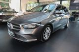 Mercedes-Benz B 180 Progressive 7G-DCT MBUX TWA RFK - Mercedes-Benz B 180: Progressive