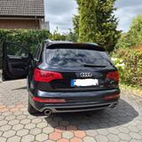 Audi Q7 3.0 TDI (DPF) quattro tiptronic - - gebrauchte Audi Q7 aus dem Jahr 2010