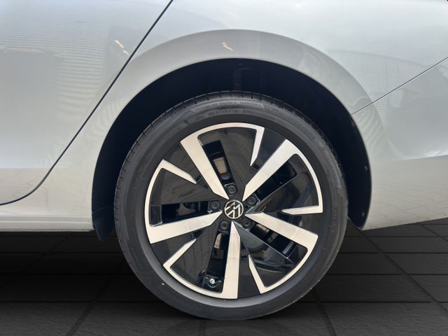 Passat Variant Business 1.5 PlugInnHybrid AHZV L
