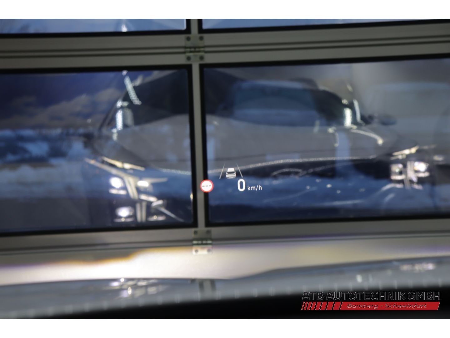 Fahrzeugabbildung Hyundai SANTA FE Signature 1.6l PHEV 4WD 97,4% SOH AHK-a