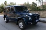 Mercedes-Benz G 300 TD Lang 463 - Mercedes-Benz G 300 mit 5 Türen