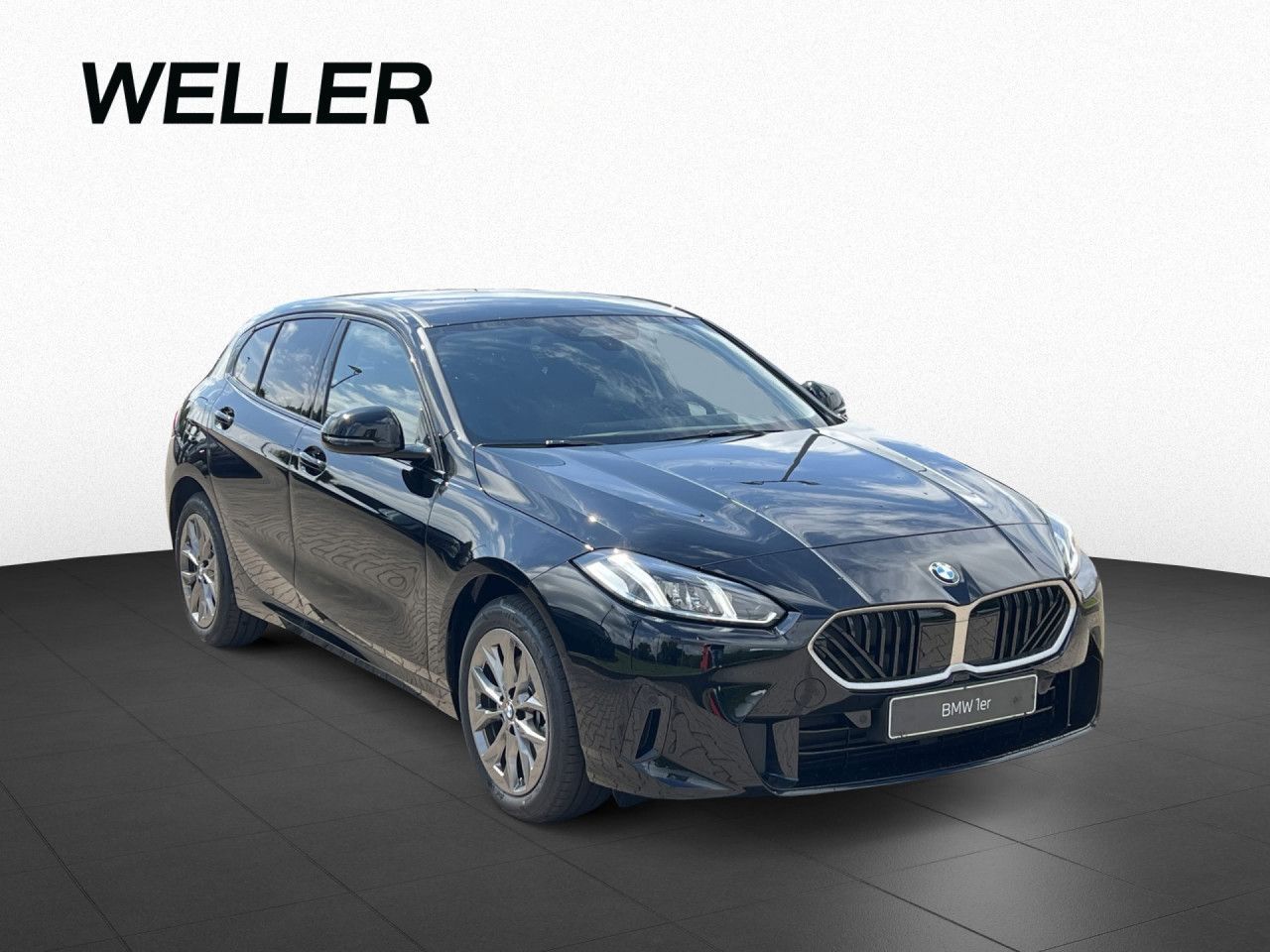 BMW 120 - Bild 5