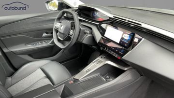 Peugeot 408 - 5