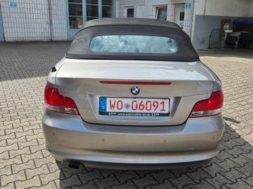 BMW 118 - 7