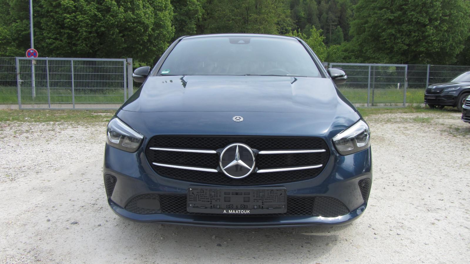 Mercedes-Benz B 200 B B 200