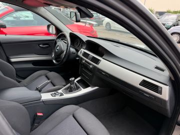 BMW 320 - 7