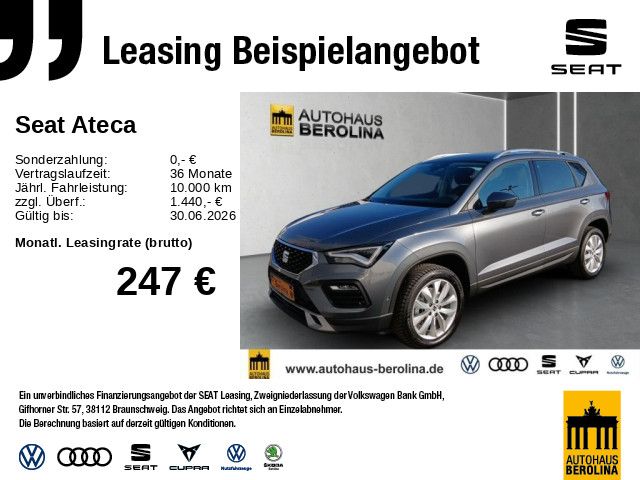 Seat Ateca - Bild 2