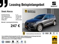 Seat Ateca - Vorschau Bild 2