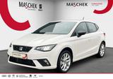 Seat Ibiza FR 1.0 TSI DSG LED Kamera FullLink SHZ AUT - Seat: Ibiz