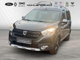 Dacia Dokker TCe 115 Stepway Celebration - Dacia Dokker: Stepway Celebration