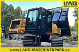 Morooka MST 80 CR Raupendumper Dumper - Morooka LKWs
