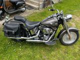 Harley-Davidson Fat Boy FLSTF - Offers