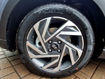 Hyundai BAYON 1.0 T-GDI Trend (100PS) Komfortpaket