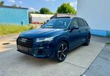 Audi Q7 50 TDI quattro tiptronic S line - Audi Q7 in Chemnitz
