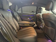 MERCEDES-BENZ S 350 d LANG|Pano|Fond Memory|Multibeam