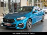 BMW Gran Coupe 218 i M Sport/AUT/LED/NAV/SHZ/R-KAM