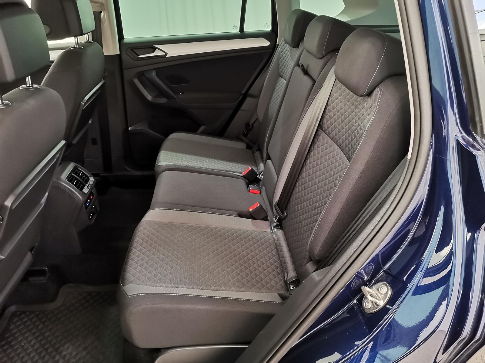 Volkswagen Tiguan 2.0 TSI DSG 4M Comfortline Winter Navi St, миниатюра 21