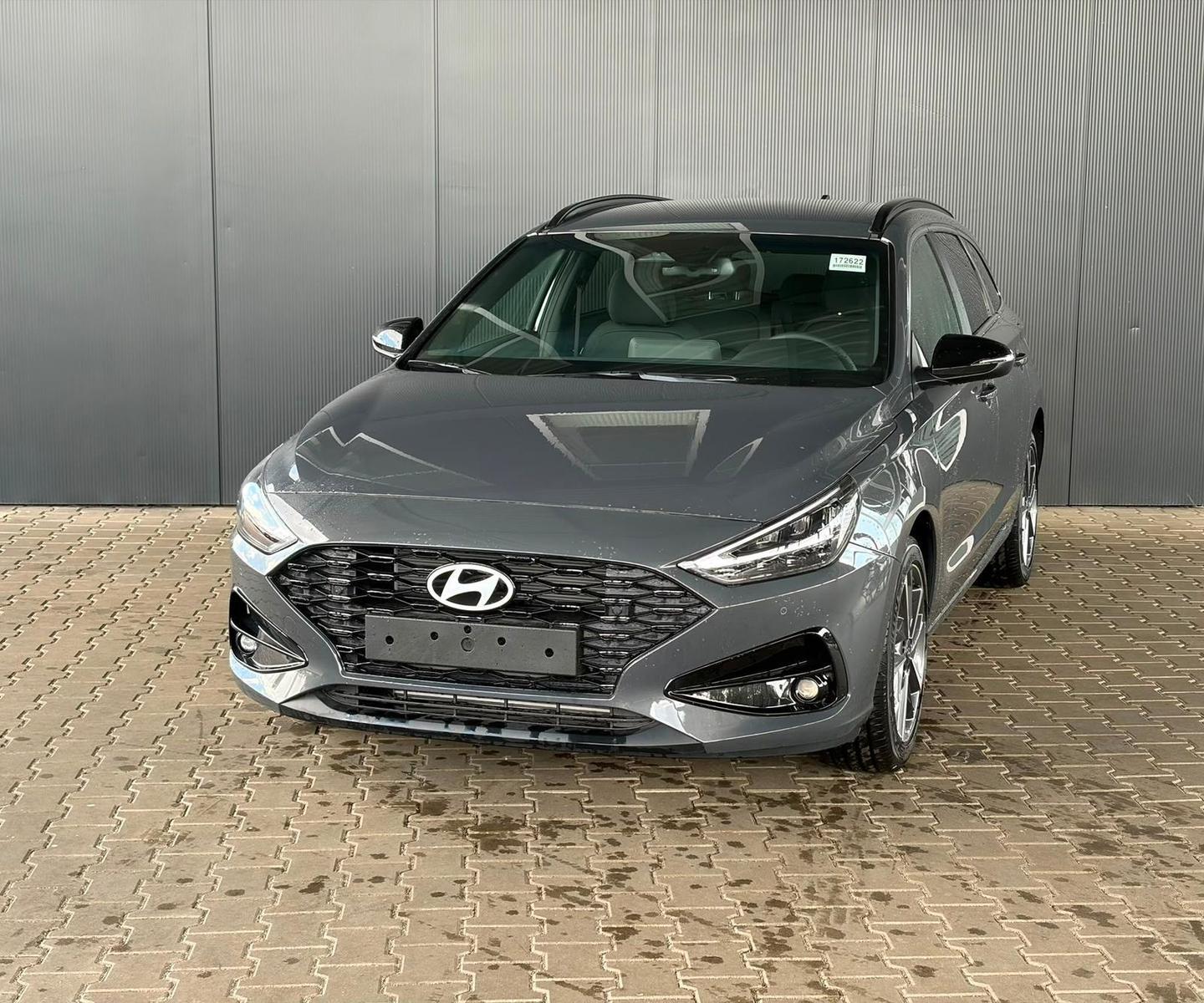 Hyundai i30 Kombi Comfort Plus 1.0 TGDI DCT/ Navi / S...