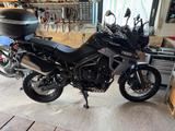 Triumph Tiger 800 xcx - TRIUMPH TIGER 800 XCX