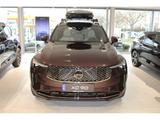 Volvo XC90 B5 B Plus Bright AWD Luftfahrwerk AHK Pano  - Volvo XC90 in Stuttgart