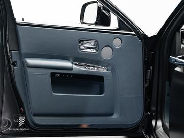 2010 ROLLS-ROYCE GHOST 缩略图 32