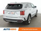 Kia Sorento 2.2 CRDi Platinum 4WD Aut.*NAVI*ACC*CAM* - gebrauchte Kia Sorento aus dem Jahr 2023