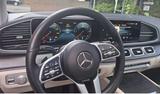 Mercedes-Benz GLE 300 d 4MATIC | 47.000 km | Top-Ausstattung - Mercedes-Benz in Frankfurt (Main): 3.0